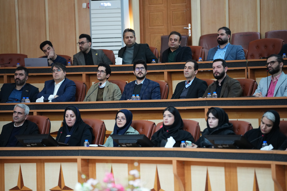 سفر استانی وزیر ارتباطات به استان گیلان